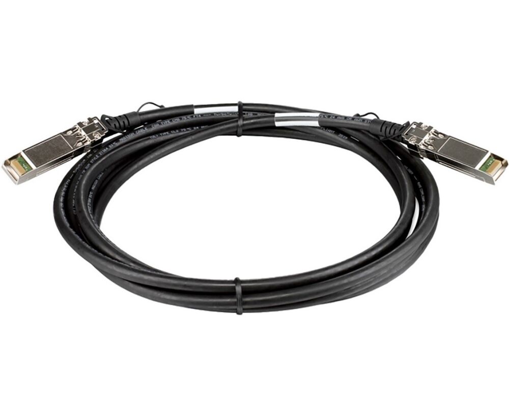 Пассивный кабель ORIGO OFM-CB300 S/A1 A 10 G Base-X SFP+ длиной 3м для прямого подключения