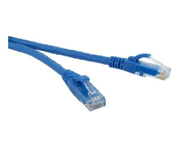 Патч-корд NEOMAX NM13001-005 B синий