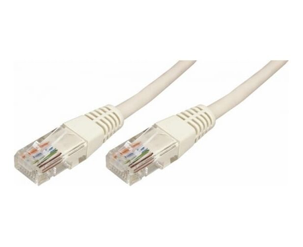 Патч-корд REXANT 18-1006 серый