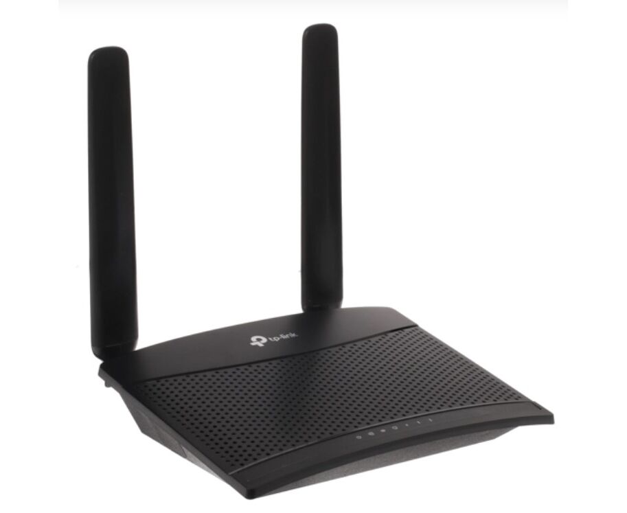 TP-LINK TL-MR100