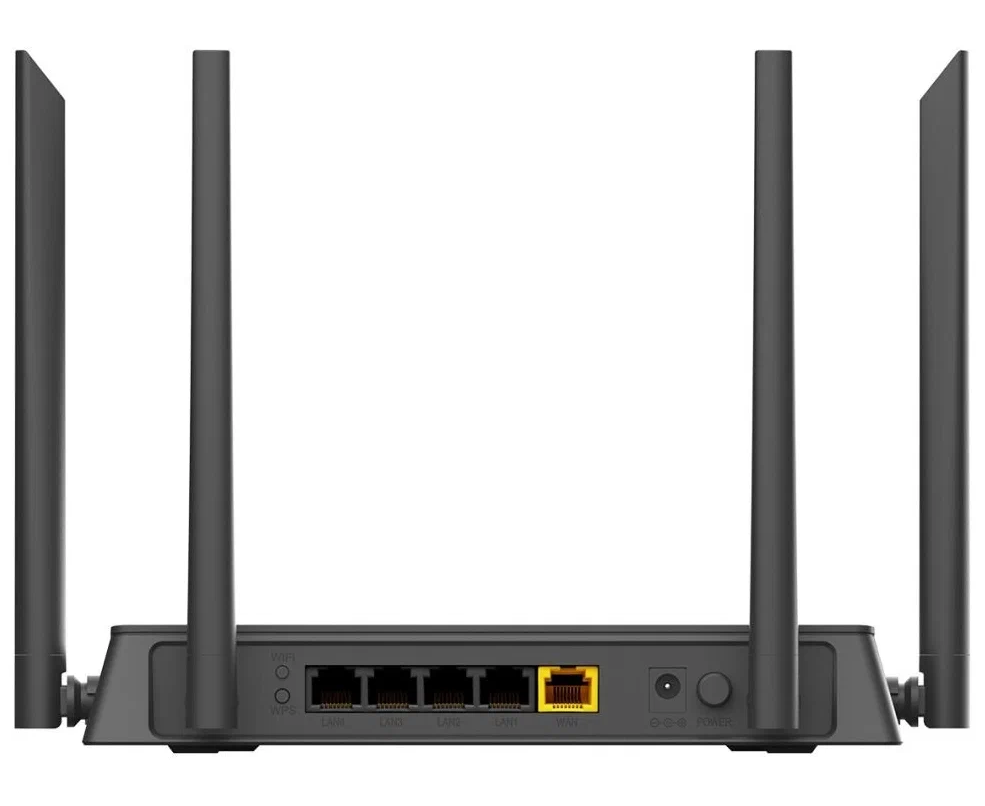 Маршрутизатор D-LINK DIR-841/RU/A1 B