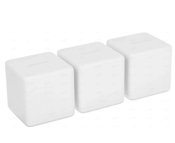 Mesh Wi-Fi система Mercusys Halo H30 G(3-Pack)