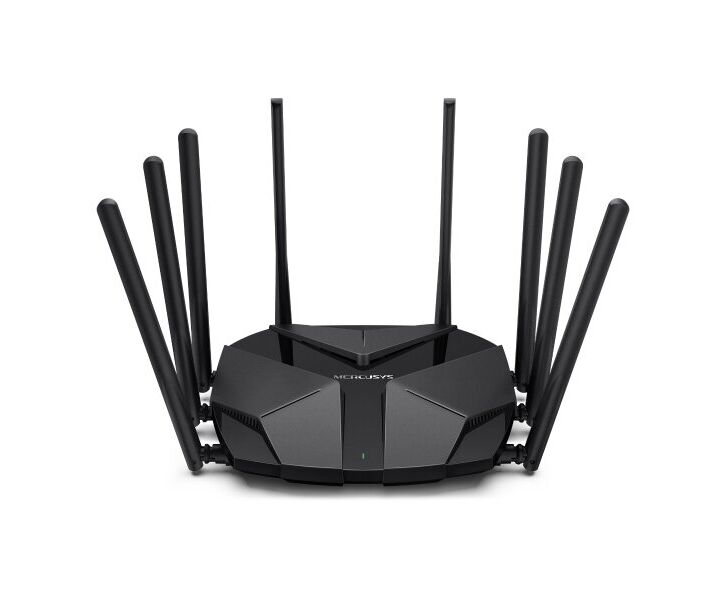 Роутер Mercusys MR90 X AX6000