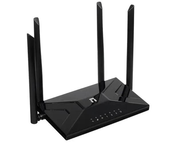 Роутер Netis NC65 двухдиапазонный гигабитный Wi-Fi AC1200