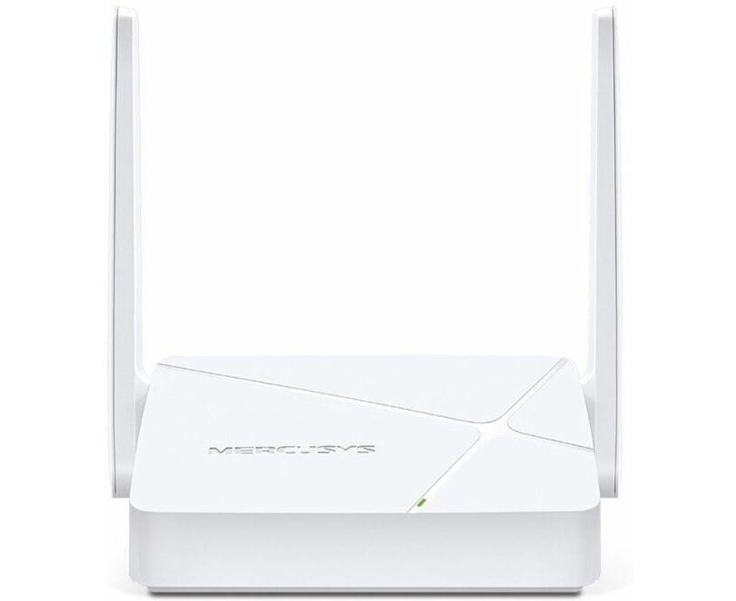 Роутер MERCUSYS AC750 (MR20-RU)