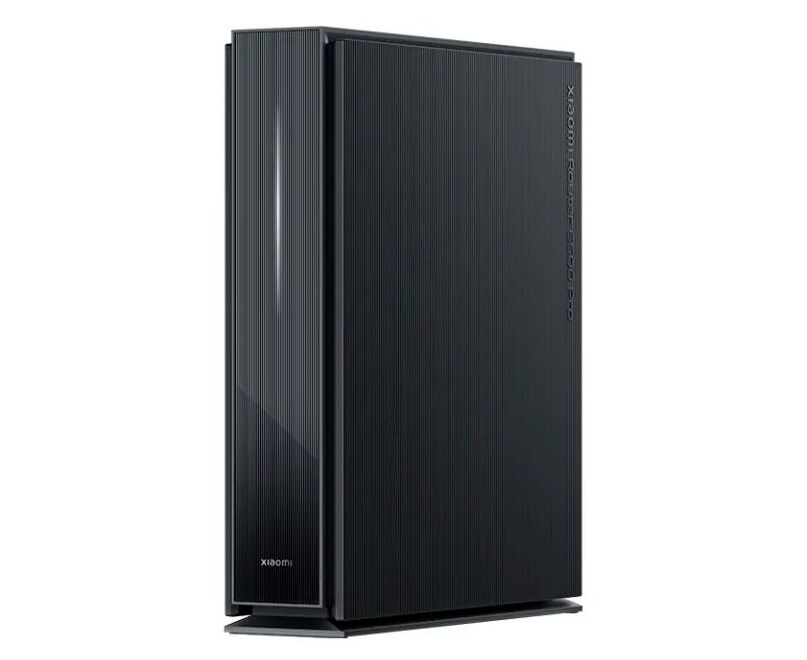 Wi-Fi Роутер Xiaomi Router BE6500 Pro (RD08)