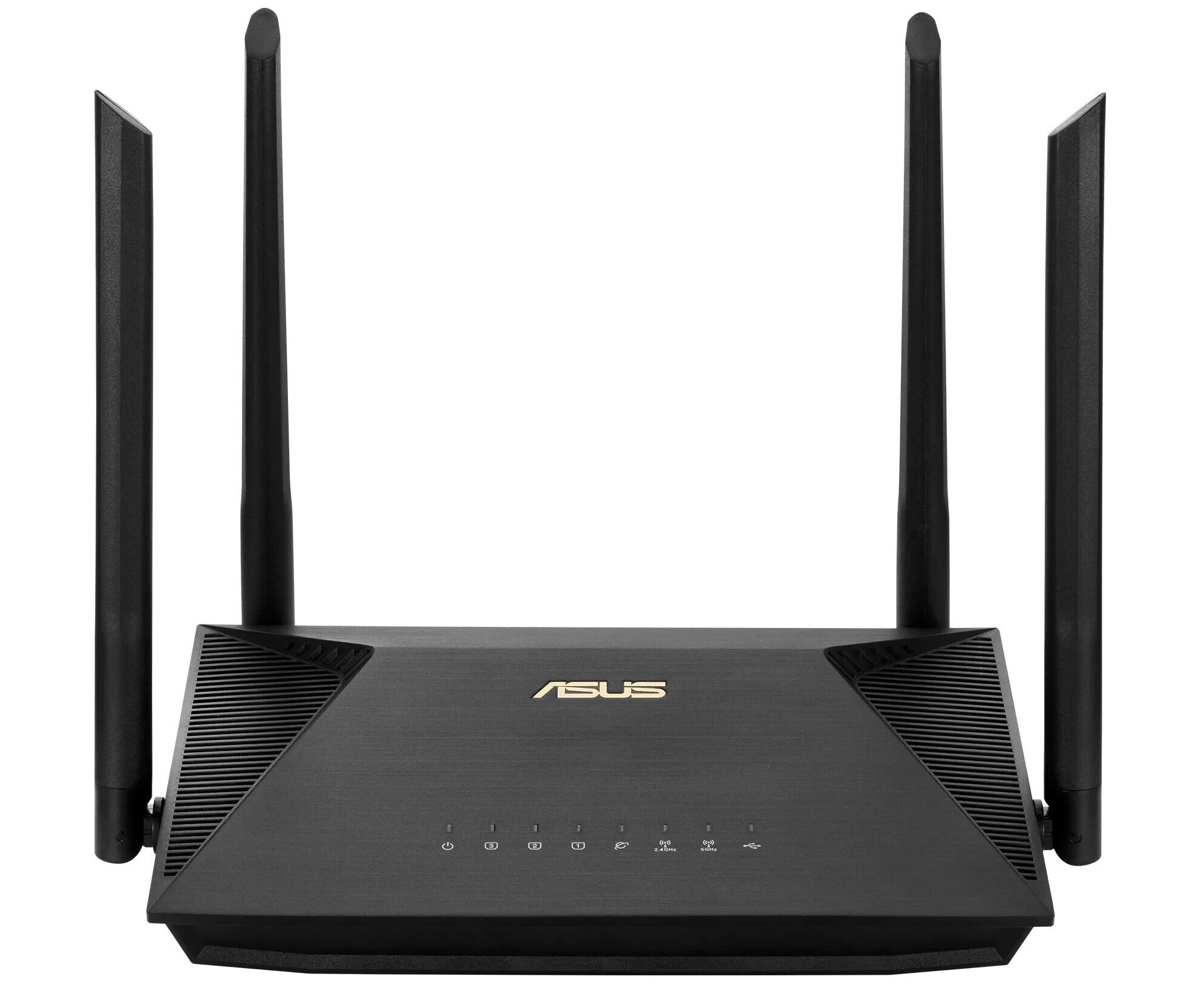 Роутер Asus RT-AX53 U (90 IG06 P0-MO3510/90 IG06 P0-MO3500)