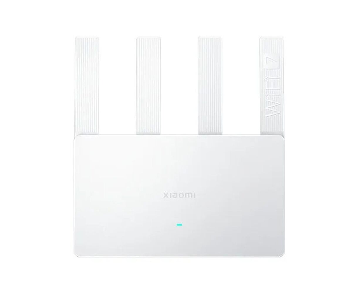 Роутер Xiaomi Router BE3600 Gigabit version (белый)