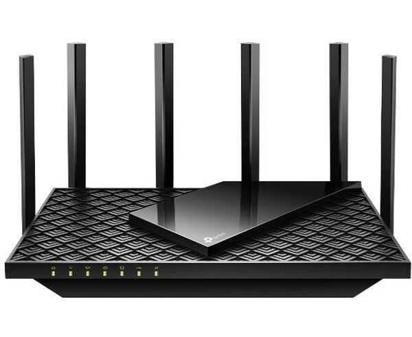 Двухдиапазонный роутер Wi‑Fi TP-Link Archer AX72 Pro AX5400 с портом WAN/LAN 2,5 Гбит/с и поддержкой Mesh
