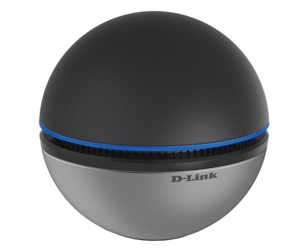 Сетевой адаптер Wi Fi D-Link DWA-192/RU USB 3.0 (ант.внутр.) 3ант.