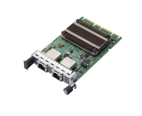 Сетевой адаптер Lenovo 4 XC7 A08236 Think System Broadcom 57416