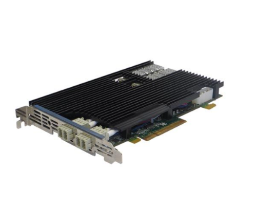 Сетевой адаптер Silicom PE210 G2 D Bi9-SR-SD