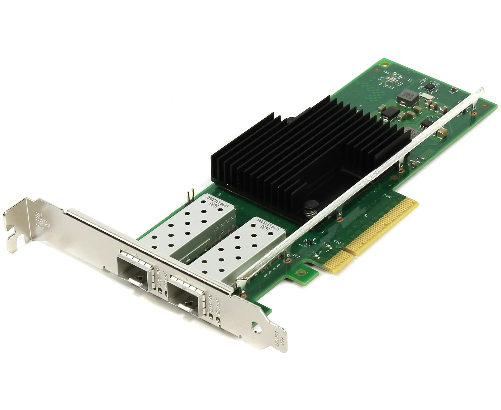 Сетевой Адаптер Intel X710-DA2 (EX710 DA2 G1 P5)