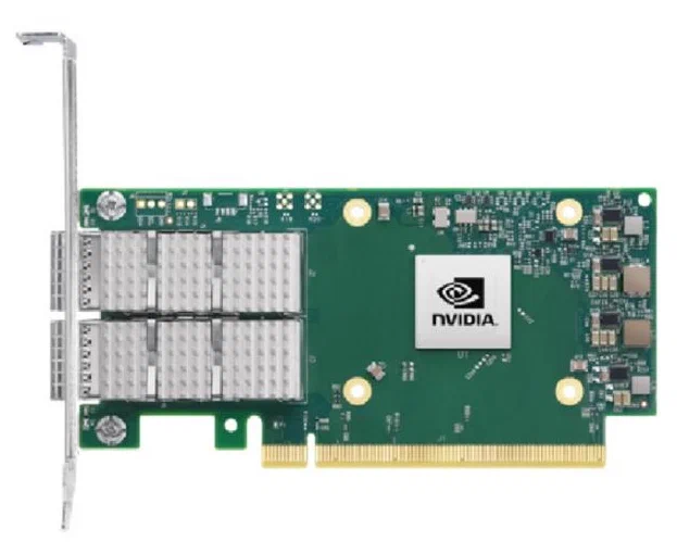 Сетевая карта MELLANOX MCX623106 AN-CDAT