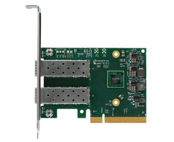 Сетевая карта MELLANOX MCX631102 AN-ADAT