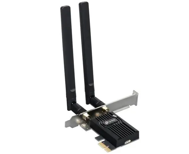 Сетевой адаптер TP-Link Archer TX20 E