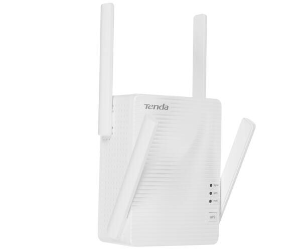 Репитер TENDA A21