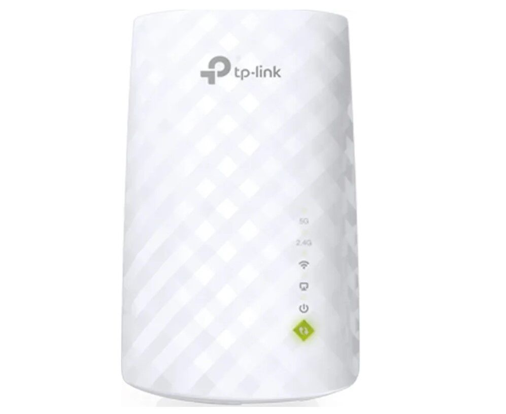 Усилитель Wi-fi сиганла TP-LINK RE220