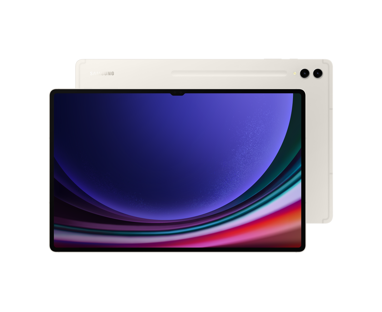 Планшет Samsung Galaxy Tab S9 Ultra 16 GB/1 Tb Beige (SM-X910 NZEICAU)