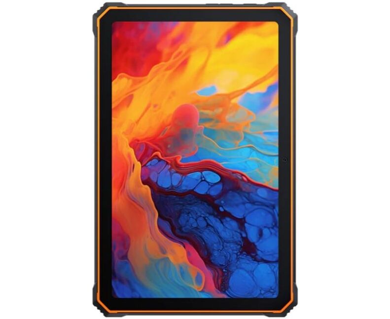 Планшет Blackview Active 8 Pro 8/256 GB 10.36" Orange