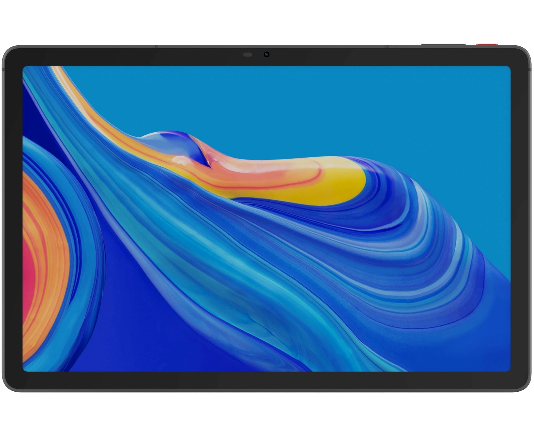 Планшет Digma Pro Edge 8/128 GB 11" (TA3 D1 M01) серый космос
