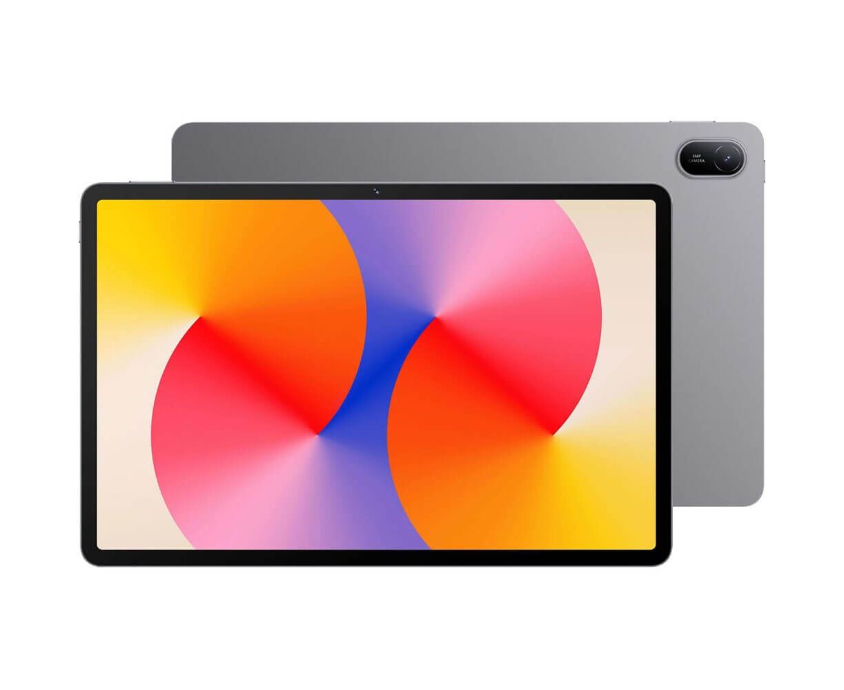 Планшет HUAWEI Matepad SE 6/128 GB 11" (53014 AXX) Gray