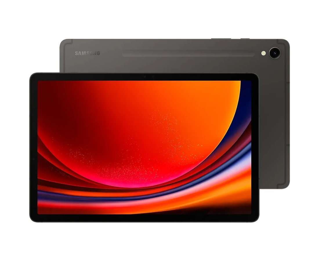 Планшет Samsung Galaxy Tab S9 12/256 Gb WI-Fi (SM-X710 NZAECAU)