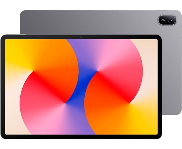 Планшет HUAWEI Mate Pad SE 6/128 Gb 11'' (53014 GXT) Gray