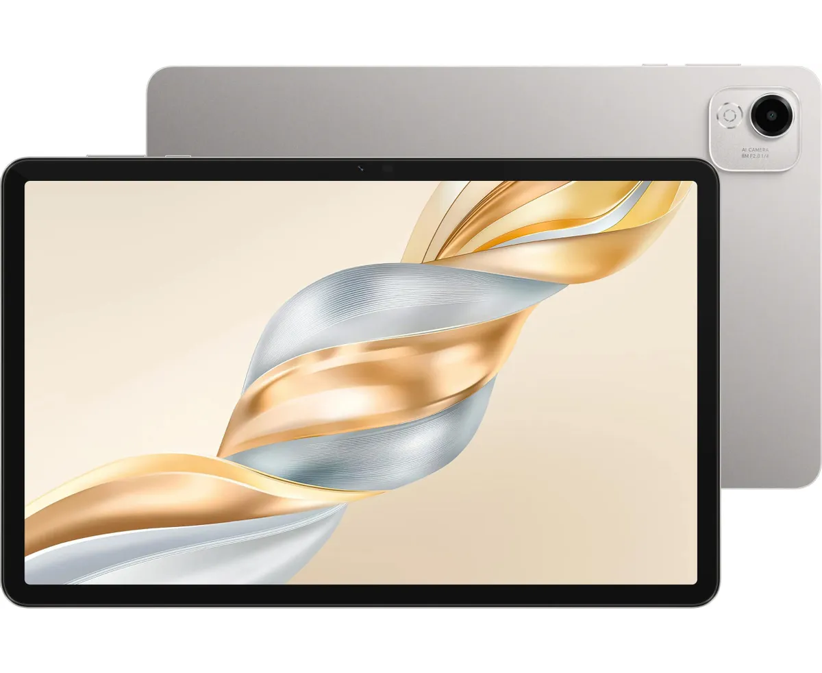 Планшет HONOR Pad X9a 6/128 GB 11.5" LTE (5301 AMVJ) Gray