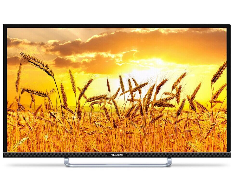Телевизор Polarline 32 PL53 TC-SM