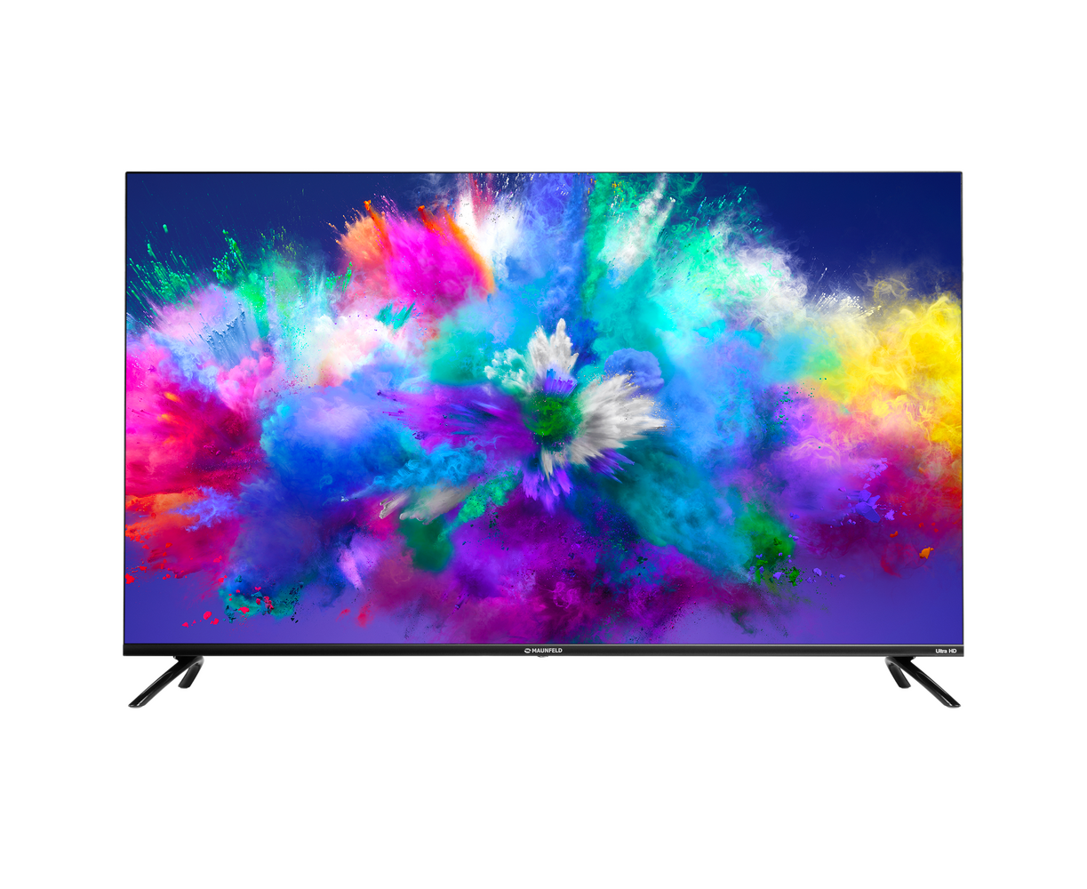 Телевизор MAUNFELD MQT50 USD03