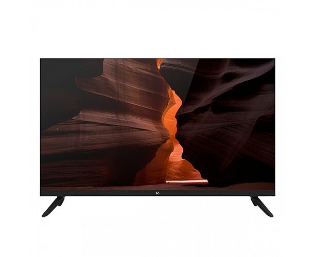 Телевизор BQ 32 FS01 B Black