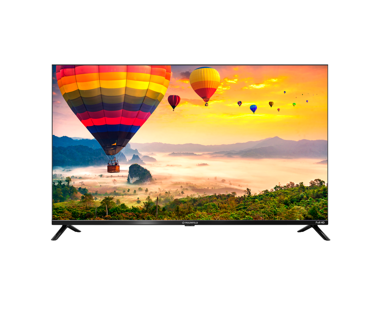 Телевизор MAUNFELD MLT43 FST02