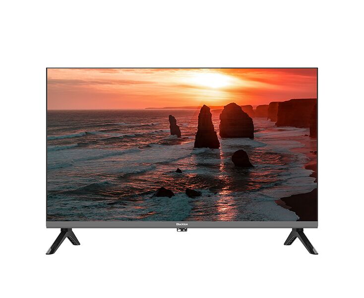 Телевизор BLACKTON Bt 24 FS34 B Black-Grey
