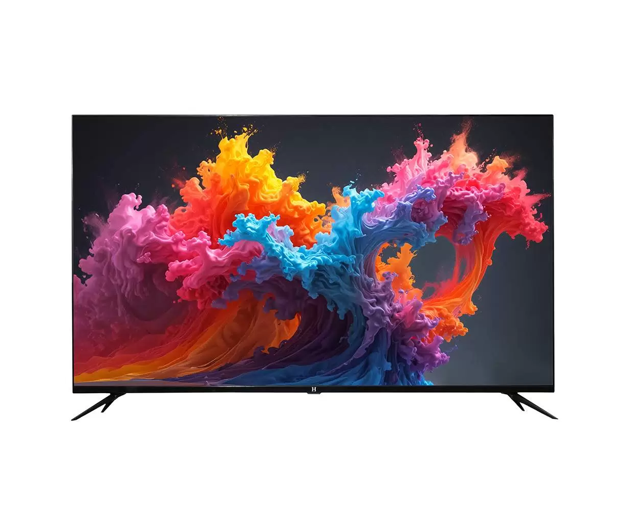 Телевизор H 55 LE7563 D 4 K, Smart TV, Wi-Fi