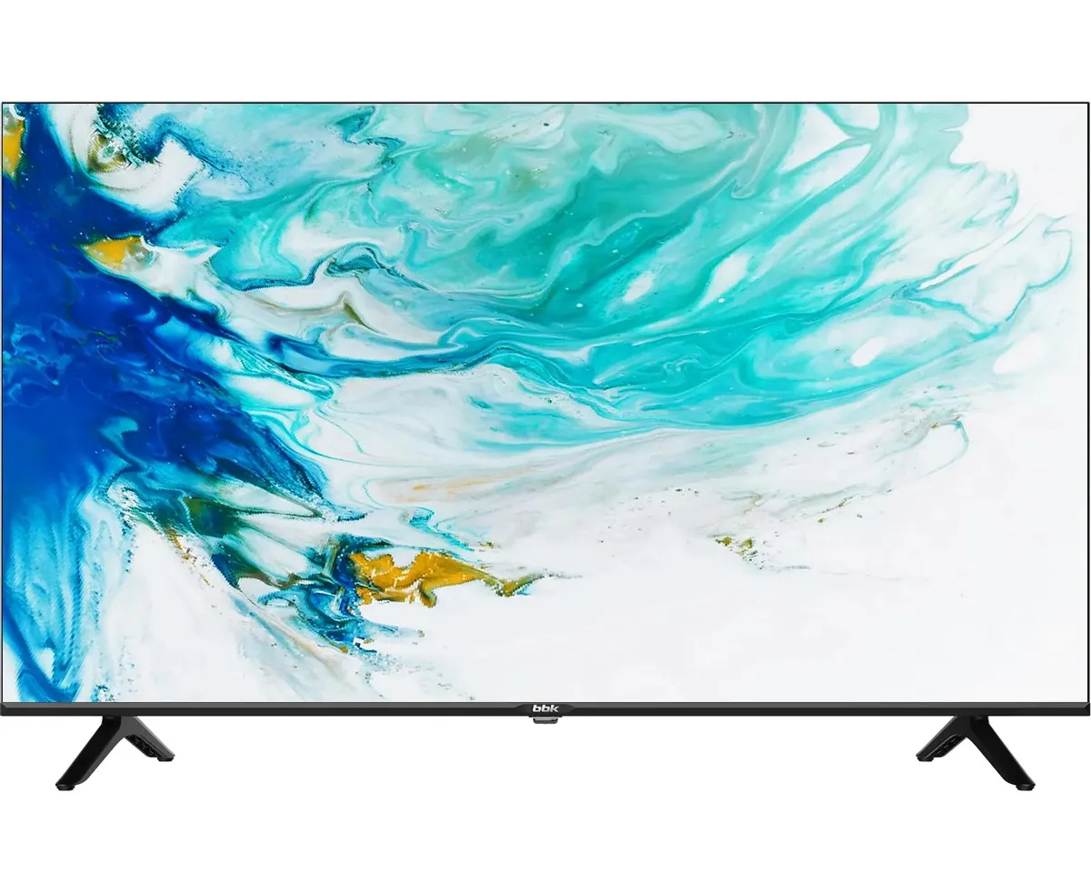 Телевизор BBK 40 LEM-1033/FTS2 C (B) черный