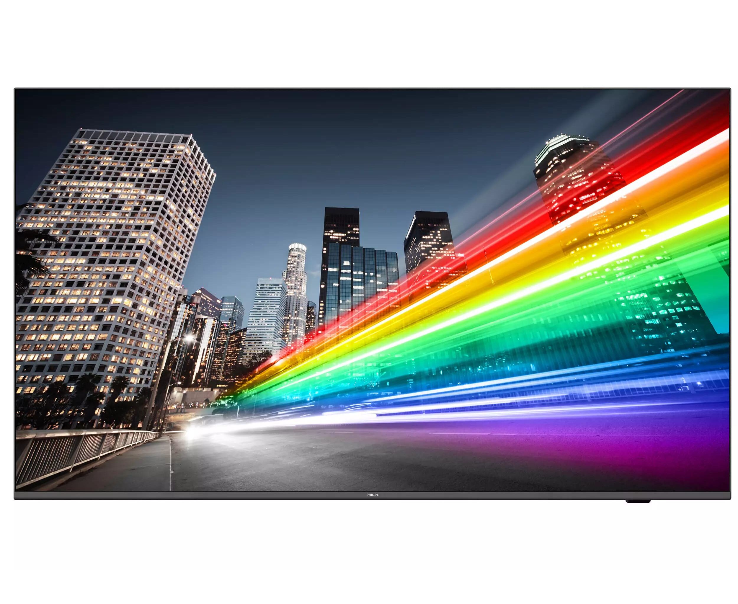 Коммерческий телевизор Philips 70 BFL2214/12