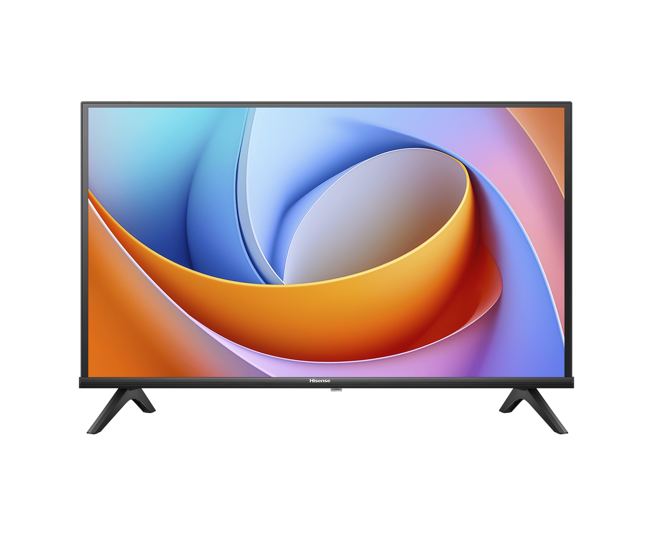 32" Телевизор Hisense 32 A4 Q черный 1366x768, HD, 60 Гц Wi-Fi, Smart TV, VIDAA