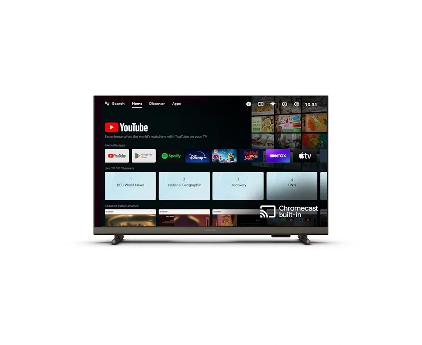 Коммерческий телевизор Philips 43 HFL4518 U/12