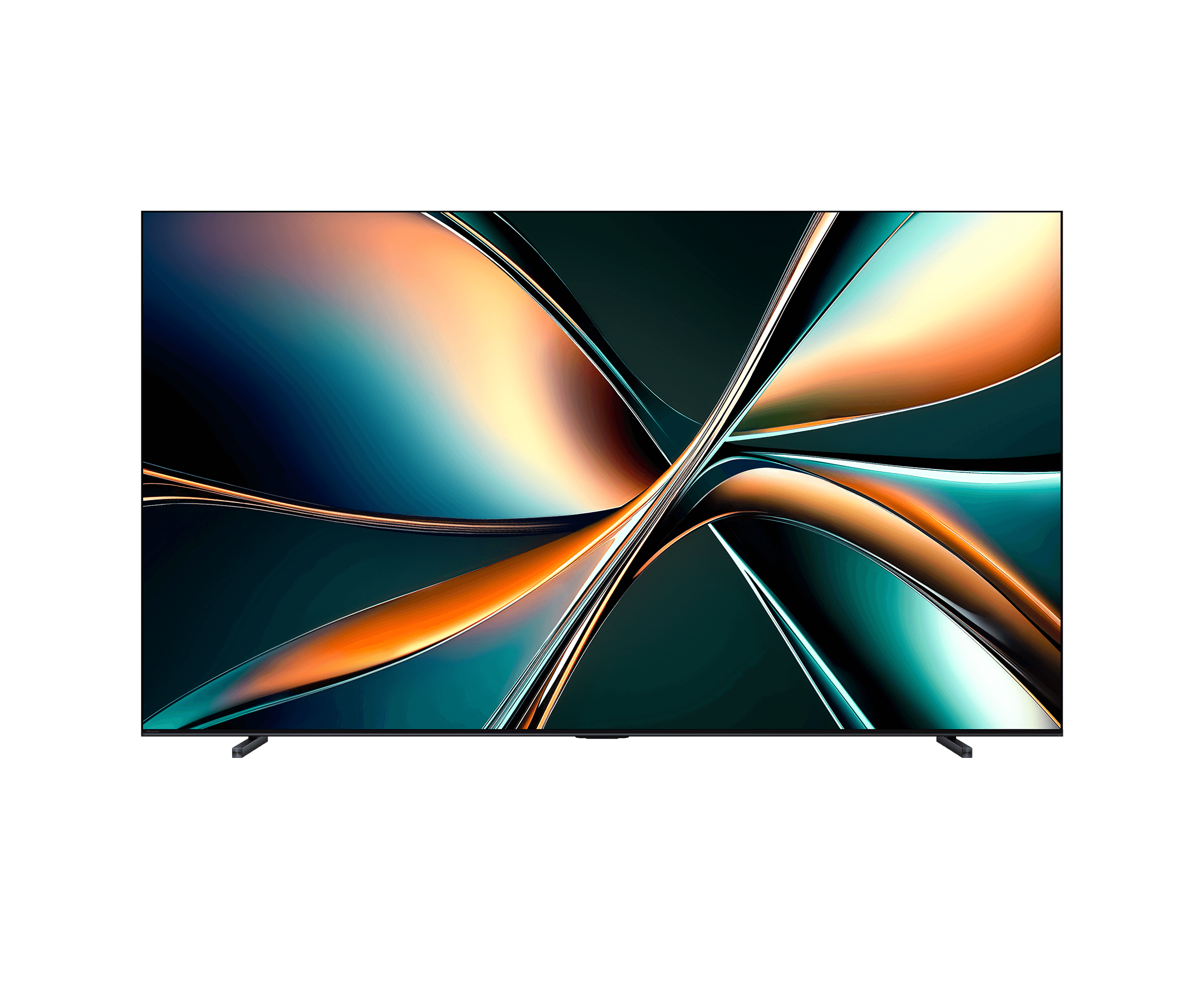 100" Телевизор Hisense 100 U7 Q черный QLED 3840x2160, 4 K Ultra HD, 120 Гц, Wi-Fi, Smart TV, VIDAA
