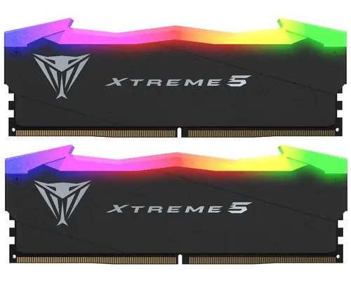 ОЗУ PATRIOT PVXR548 G80 C38 K DIMM 48 GB DDR5-8000