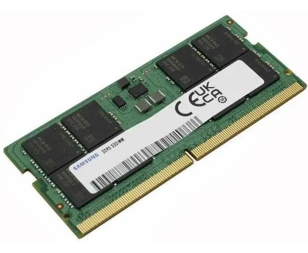ОЗУ Samsung M435 R1 GB4 PB1-CCP DDR5 SODIMM 8 GB 6400
