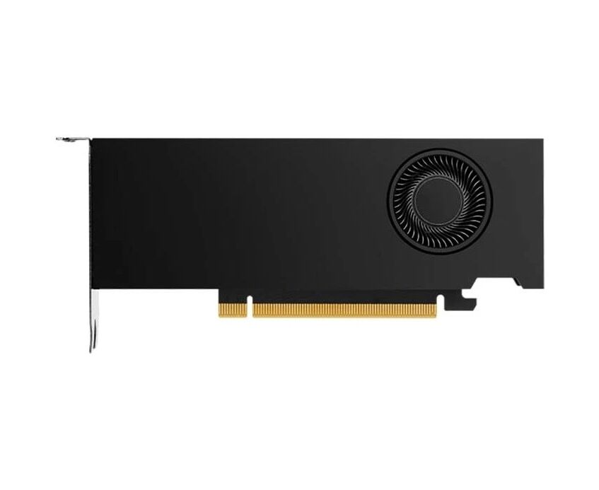 Видеокарта NVIDIA RTX A2000 900-5 G192-2551-000 12 GB