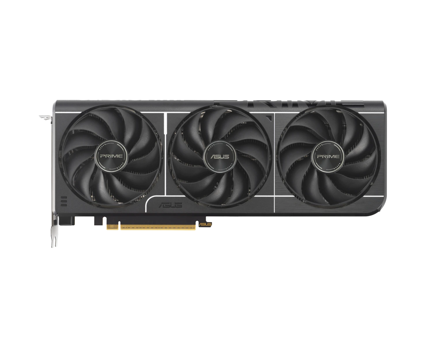 Видеокарта ASUS Prime-RTX5060 TI-O8 G (90 YV0 MP0-M0 NA00)