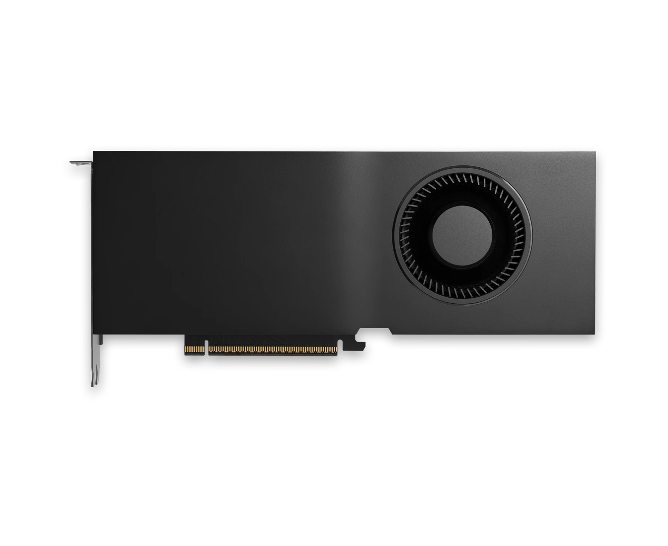 Видеокарта NVIDIA RTX Pro 4500 Blackwell (900-5 G147-2250-000) VGA, 32 GB GDDR7 with ECC, Display Port 2.1, PCI Express 5.0 x16, Bulk