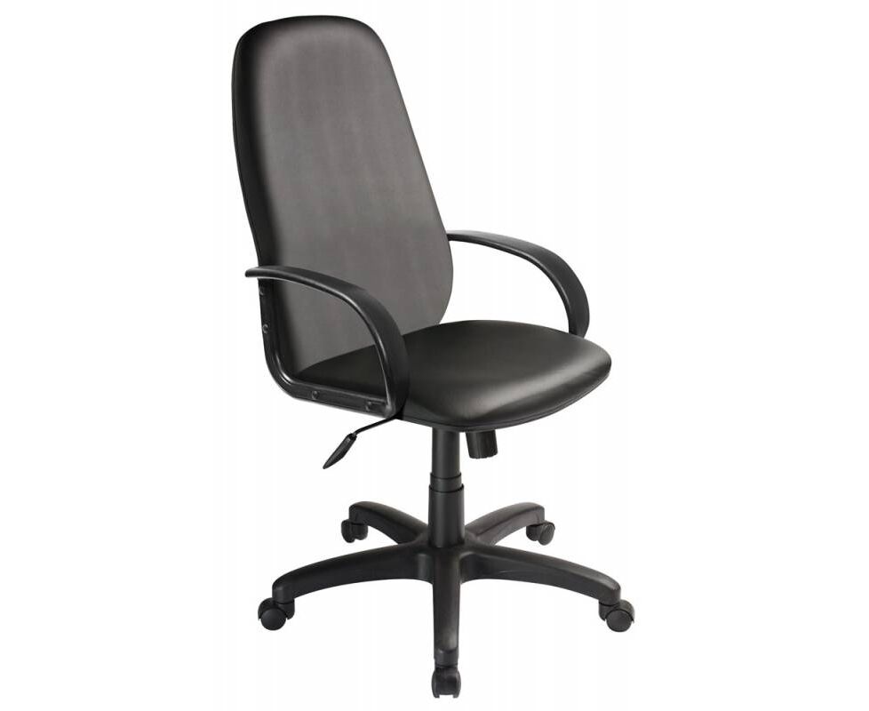 Бюрократ CH-808 AXSN/Or-16 черный Or-16