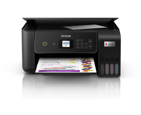 МФУ EPSON L3260 (66414) (C11 CJ66414/C11 CJ66507)