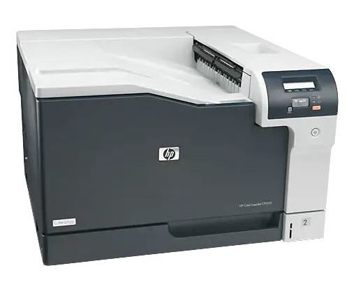 Принтер лазерный HP Color Laser Jet Pro CP5225 DN