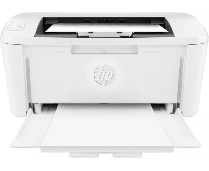 Принтер лазерный HP Laser Jet M111w (7 MD68 A)