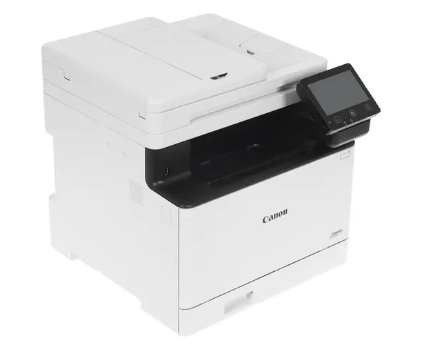 МФУ Canon i-SENSYS MF752 Cdw (5455 C012)